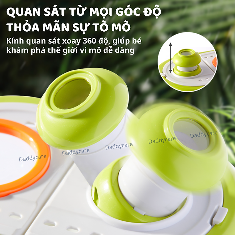 Hộp nuôi côn trùng Mideer tại Daddycareshop Chính hãng Giá tốt - Hình ảnh 5