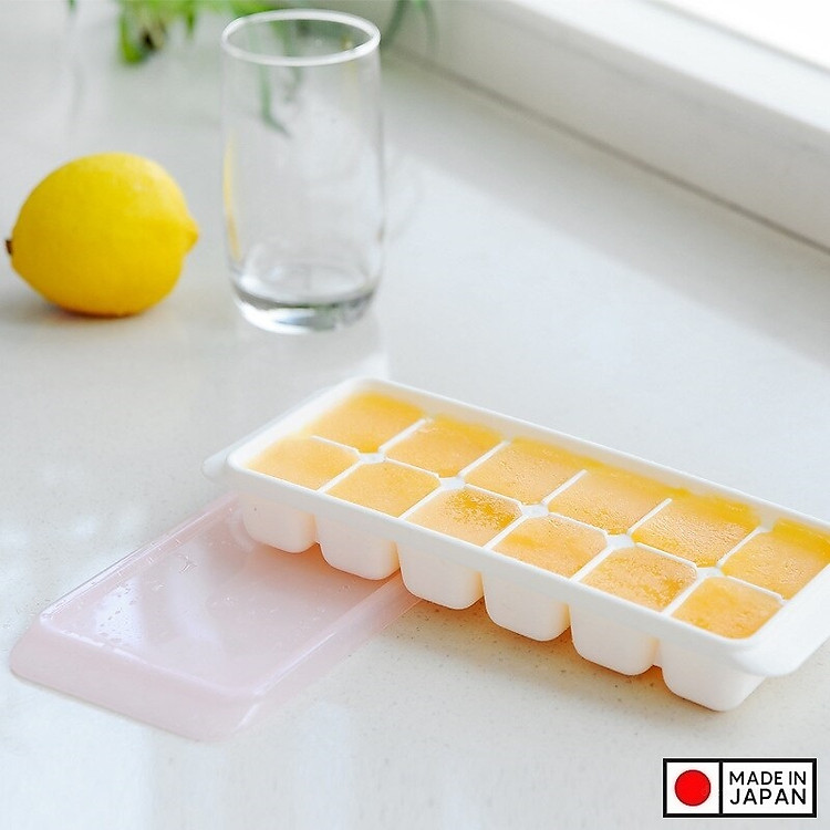 Mua Hộp bảo quản đồ ăn dặm Kokubo Chính hãng Ưu đãi - Hình ảnh 2