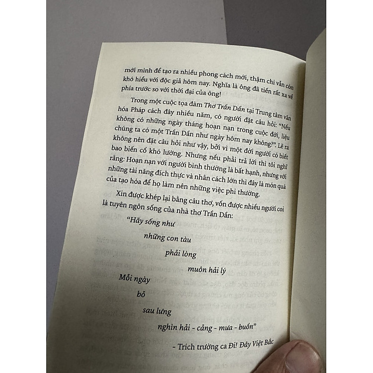 NGƯỜI NGƯỜI LỚP LỚP - Tiểu Thuyết Đầu Tiên Về Chiến Dịch Điện Biên Phủ - Ảnh 4