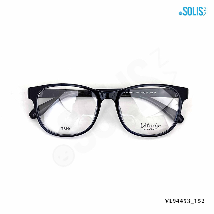 Gọng kính plastic Velocity VL94453 KÍCH THƯỚC 51-17-140