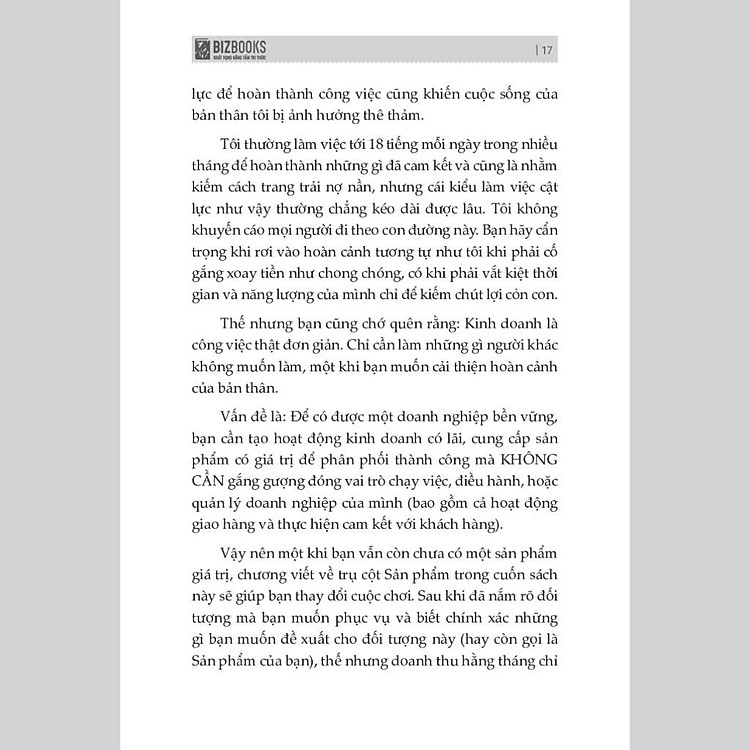 Hiệu Ứng Hạt Nhân - 6 Trụ Cột Để Xây Dựng Doanh Nghiệp Trực Tuyến - Ảnh 5