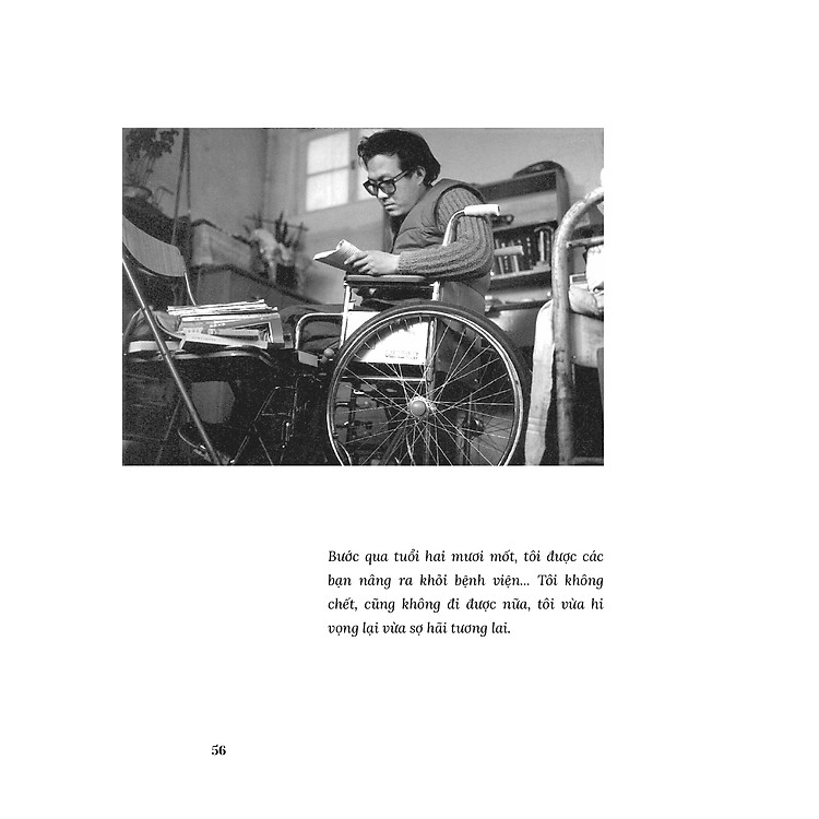 Tôi Và Địa Đàn - Sử Thiết Sinh - Ảnh 7