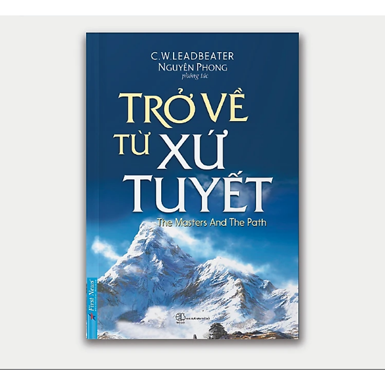 Trở Về Từ Xứ Tuyết (Tái Bản)