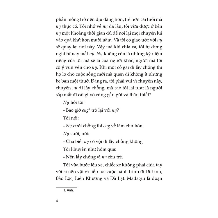 Vùng Da Báo - Ảnh 4