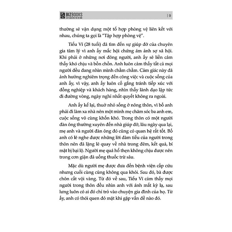 Giải Mã Cơ Chế Phòng Vệ Tâm Lý Con Người - Ảnh 4