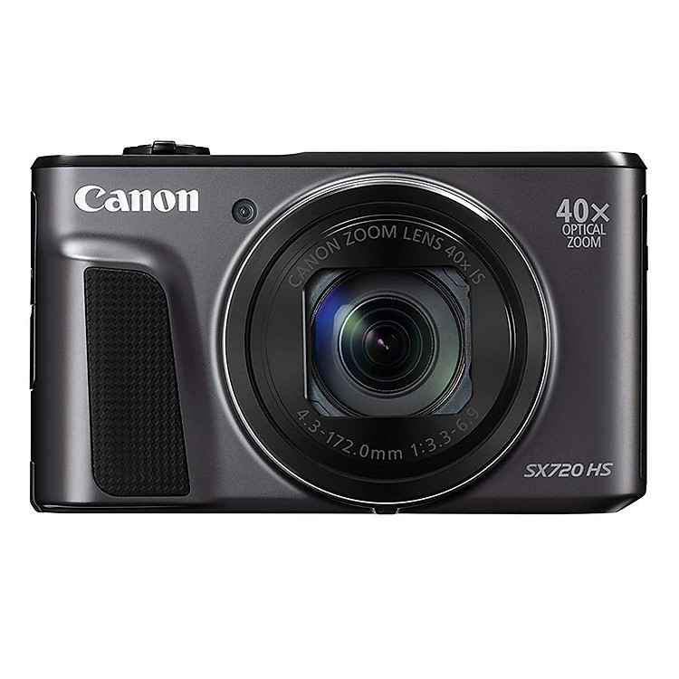 Máy Ảnh Canon PowerShot SX720 HS - Hàng Nhập Khẩu