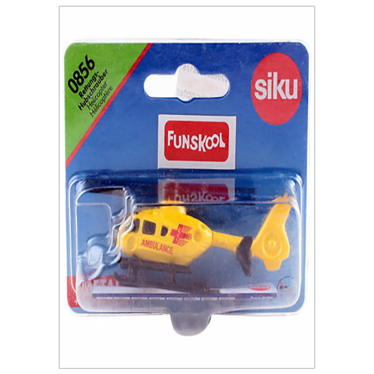 Mua tại Tiki: Mua Trực Thăng Cứu Thương - 0856 Fahasa Chính hãng Giá tốt