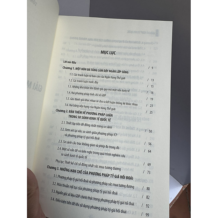 GIẢI MÃ GDP TRUNG QUỐC - Ảnh 4