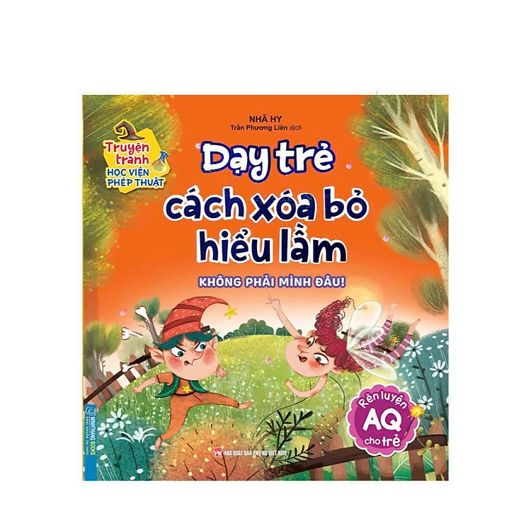 Dạy Trẻ Chịu Trách Nhiệm - Ảnh 5