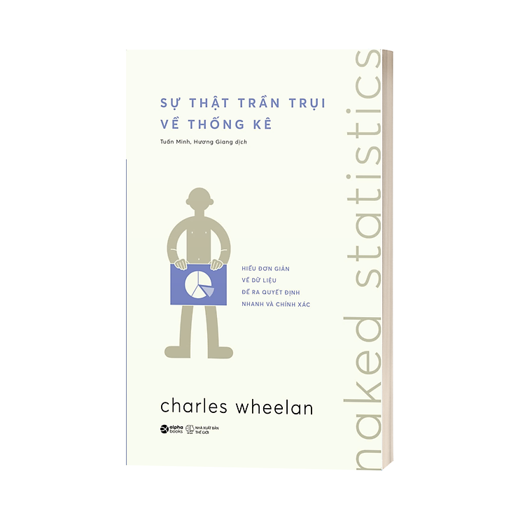 Sự Thật Trần Trụi Về Thống Kê - Ảnh 3