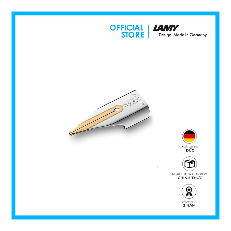 Ngòi Bút Máy Lamy Z55 (Ngòi M)