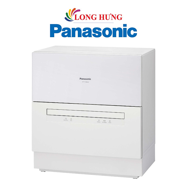 Máy rửa bát Panasonic NP-TH1WEVN - Hàng chính hãng