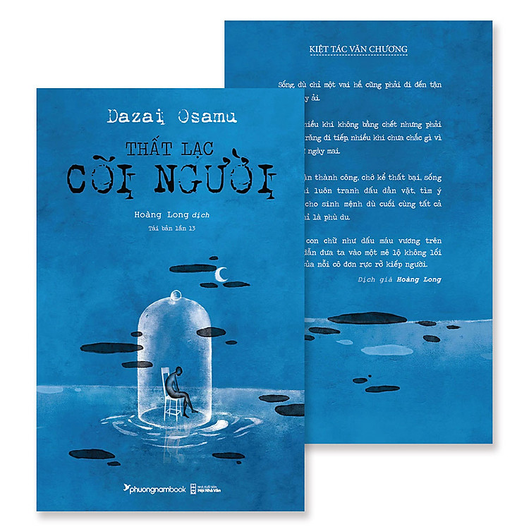 Thất Lạc Cõi Người (Tái bản năm 2025) - Ảnh 3