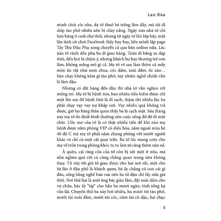 Hành Lang Hai Lớp - Ảnh 6