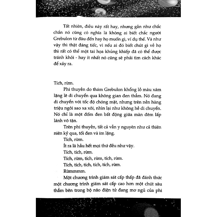 Hầu Như Vô Hại - Ảnh 7