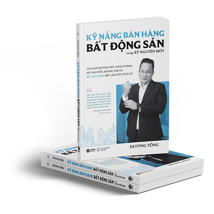 Kỹ Năng Bán Hàng Bất Động Sản Trong Kỷ Nguyên Mới - Ảnh 3