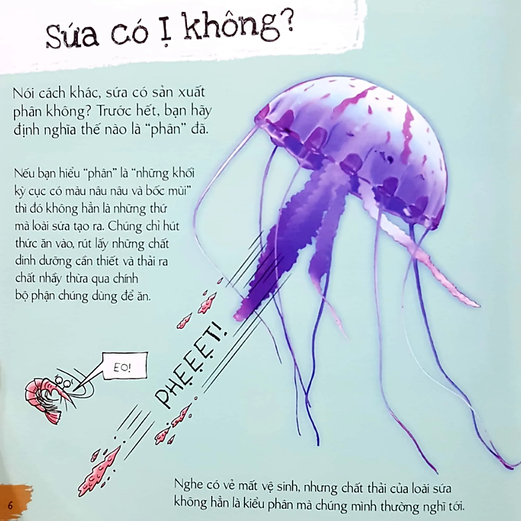 Phân Của Muôn Loài - Ảnh 4