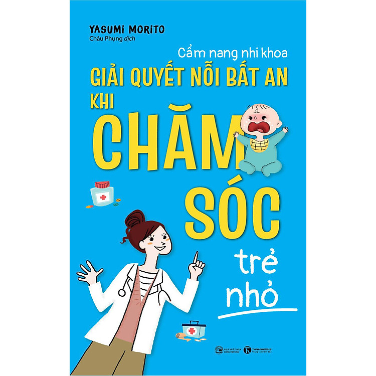 Cẩm Nang Nhi Khoa: Cách Chăm Sóc Trẻ Ốm Tại Nhà - Ảnh 3