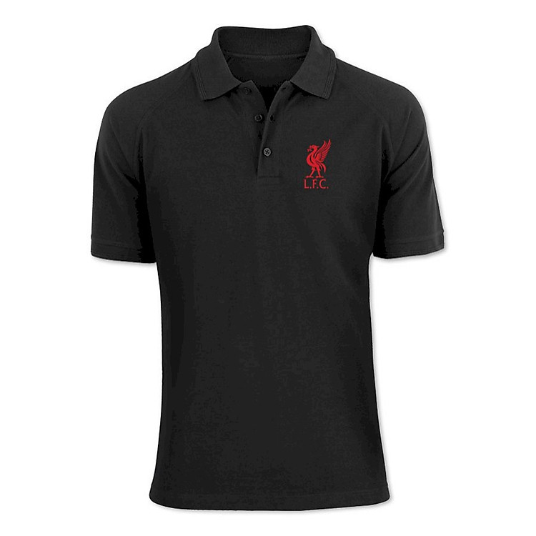 Áo Polo Đội Bóng Liverpool