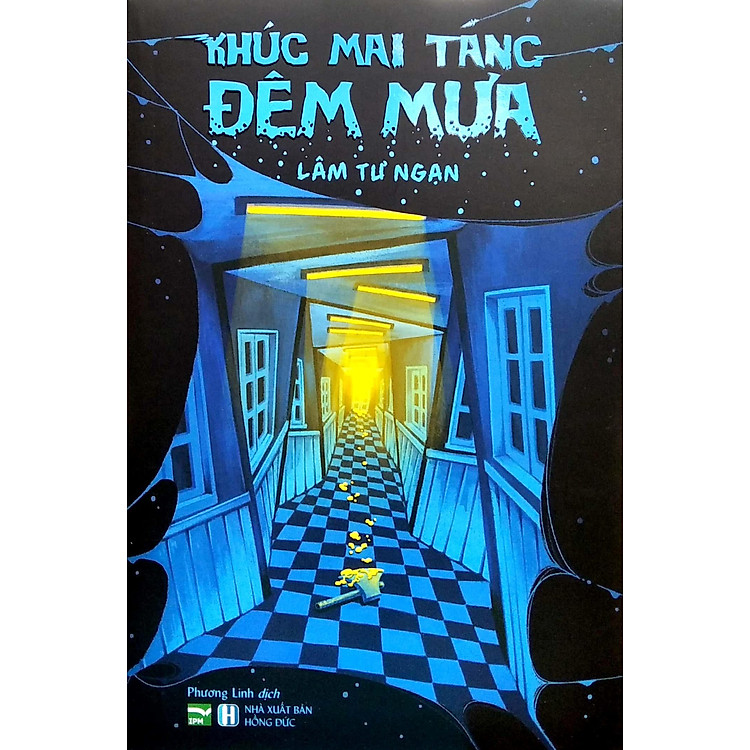 Khúc Mai Táng Đêm Mưa - Ảnh 3