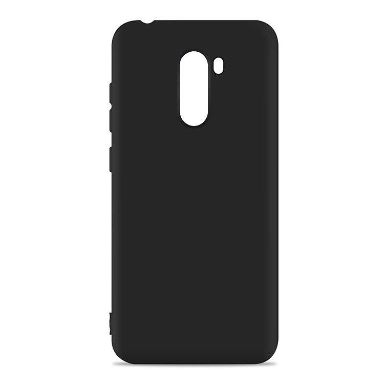 Ốp Lưng Dẻo Dành Cho Pocophone F1