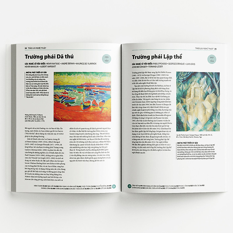 Câu Chuyện Nghệ Thuật - Ảnh 5