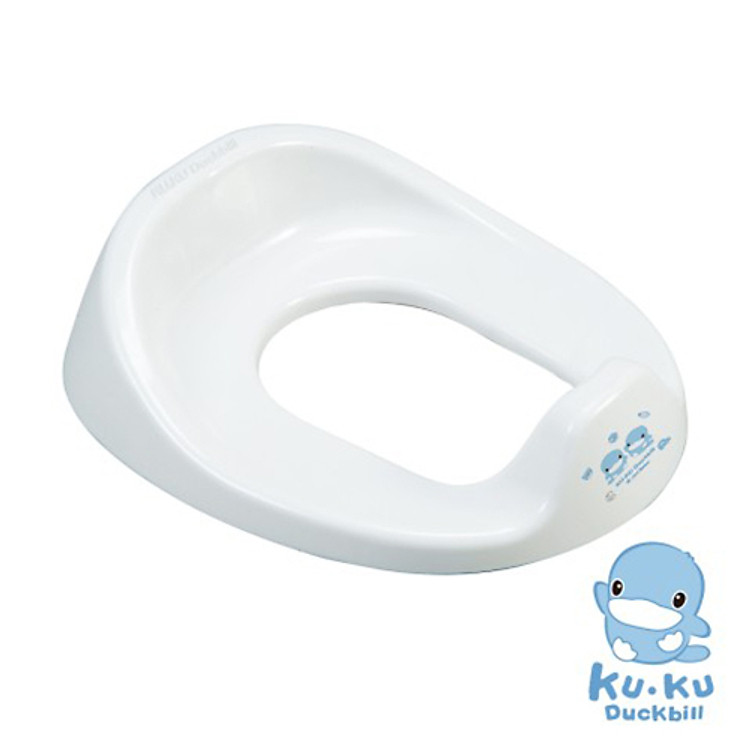 Mua tại Lazada: Nắp Bô Trên Bồn Cầu Ku.Ku Duckbill Chính hãng, giá tốt
