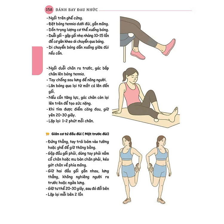 Đánh Bay Đau Nhức - Ảnh 7