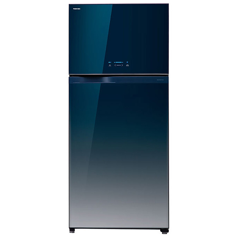 Tủ Lạnh Inverter Toshiba WG66VDAZ-GG (600L) - Hàng chính hãng
