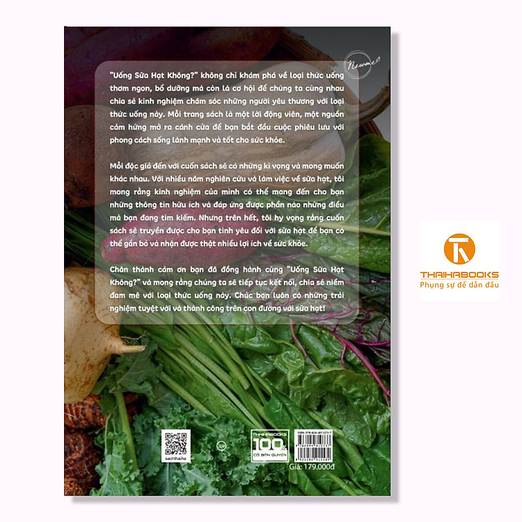 Uống Sữa Hạt Không? - Ảnh 3