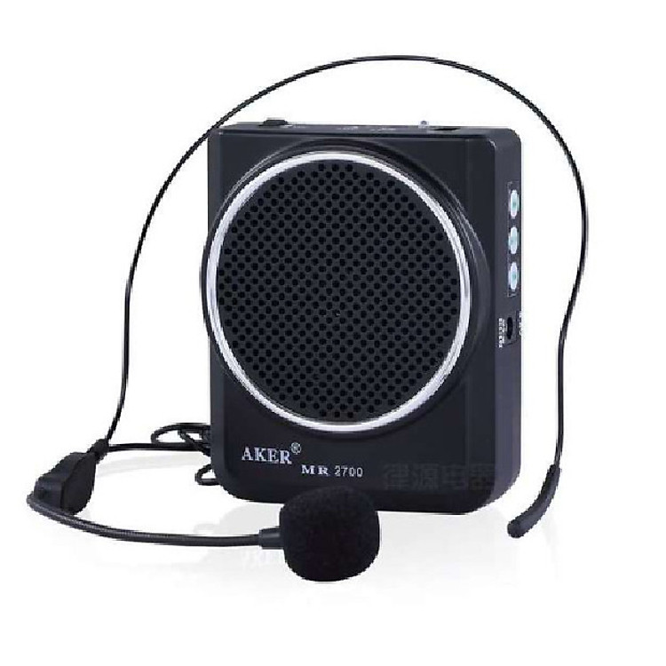 Máy trợ giảng có dây Aker MR 2700