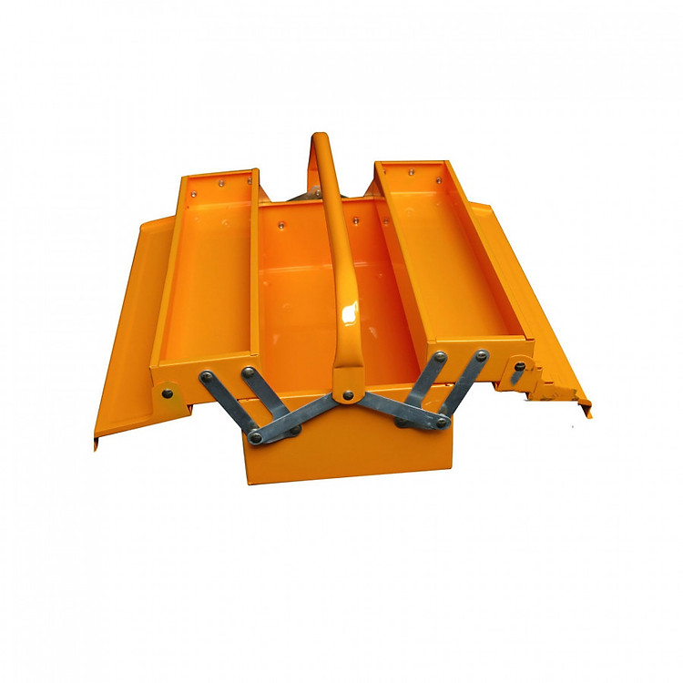 Hộp đựng đồ nghề (370x120x163mm) Ingco HTB04