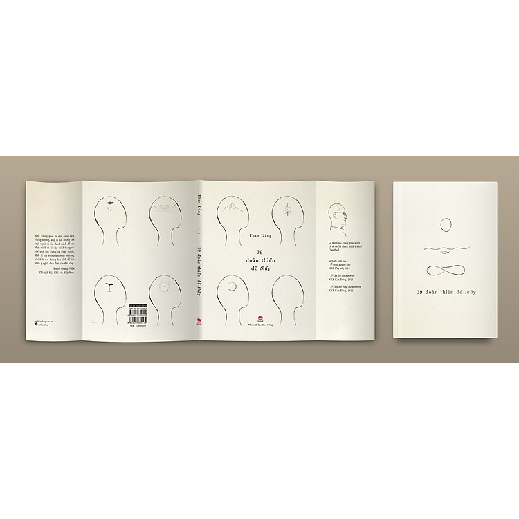 39 ĐOẢN THIỀN ĐỂ THẤY - Ảnh 5