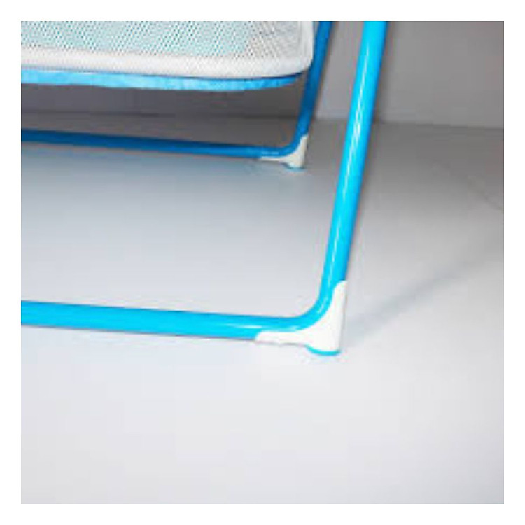 Nôi em bé Prota cao cấp - XANH Chính hãng Ưu đãi - Hình ảnh 5