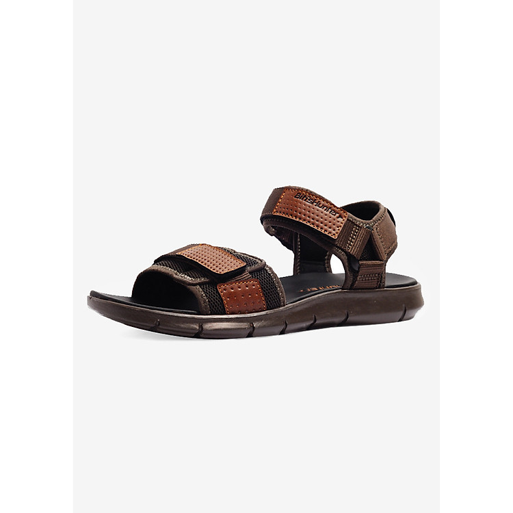 Giày Sandal Unisex Biti’s Hunter Retro Essential Pack DEUH00300REU - Rêu