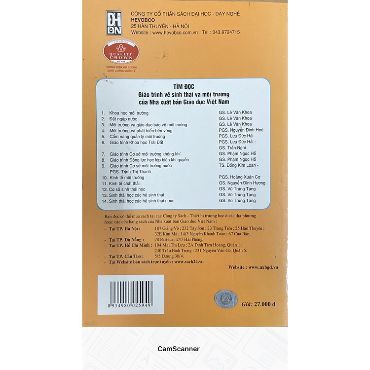 Giáo Trình Phương Pháp Xác Định Tuổi Địa Chất Bằng Đồng Vị Phóng Xạ - Ảnh 2