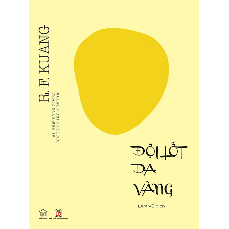 ĐỘI LỐT DA VÀNG