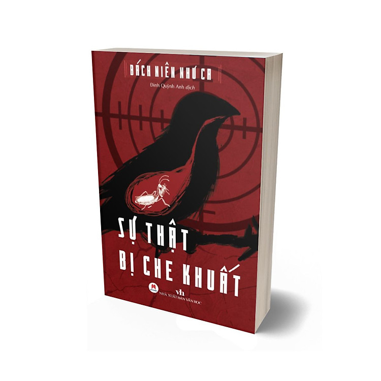 Sự Thật Bị Che Khuất - Ảnh 3