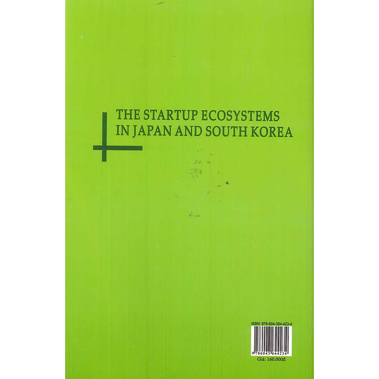 Hệ Sinh Thái Khởi Nghiệp Ở Nhật Bản Và Hàn Quốc - Ảnh 2