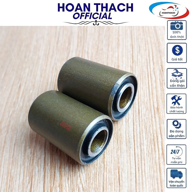 Bạc gấp xe máy Cub 67 - Wave RS, HOANTHACH SP004056