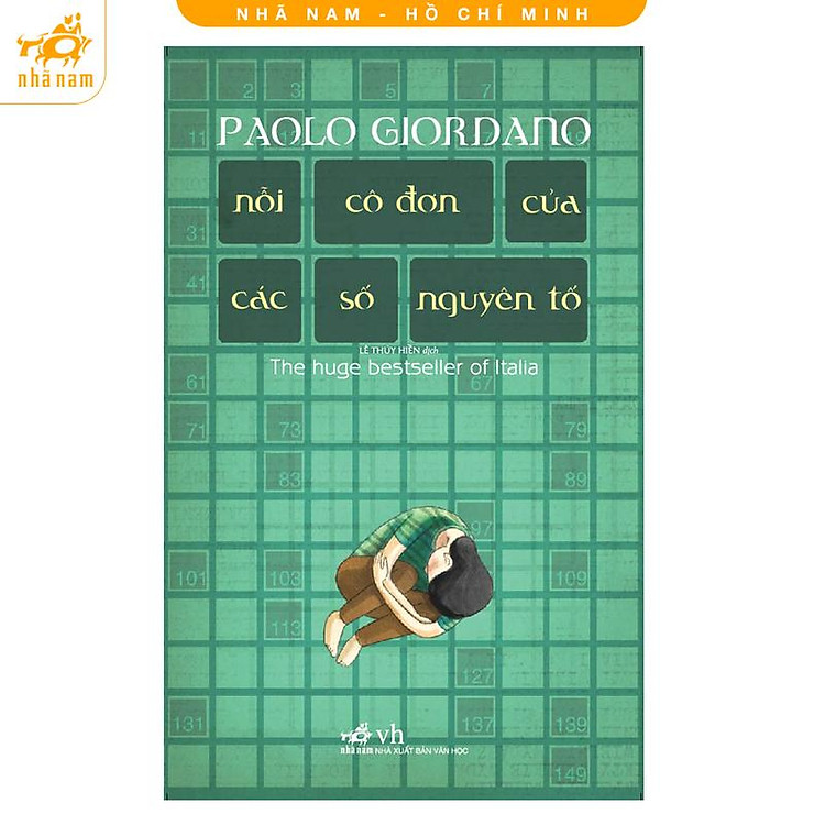 Nỗi cô đơn của các số nguyên tố (TB 2023)