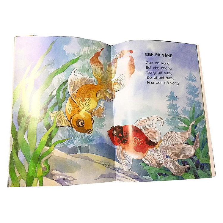 Thơ - Ở Nhà Trẻ (Tái Bản 2023) - Ảnh 2