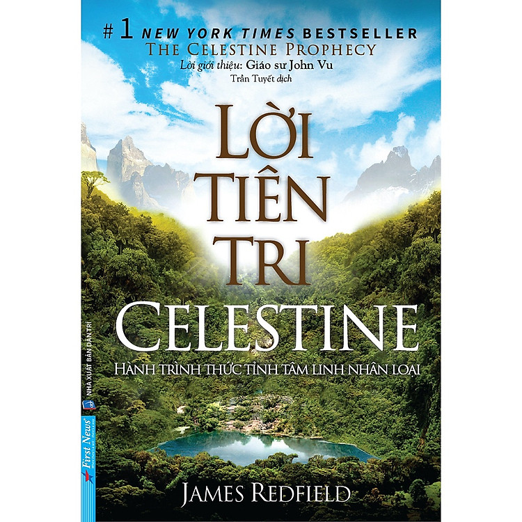 Lời Tiên Tri Celestine (FN) - Ảnh 2