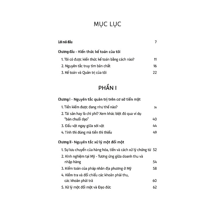 Thực Học Của Inamori Kazuo: Quản Trị Và Kế Toán - Ảnh 5