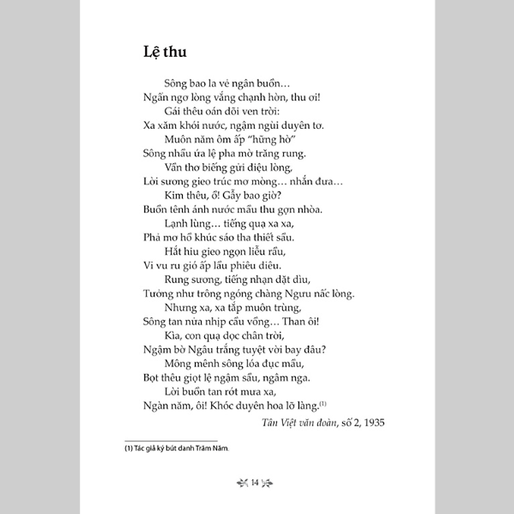 Tủ Sách Văn Học Trong Nhà Trường - Ảnh 4