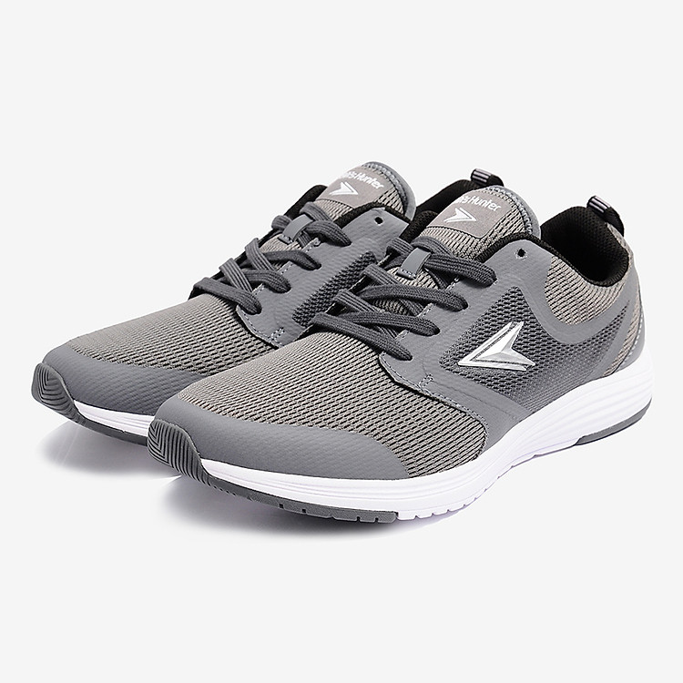 Giày Thể Thao Nam Biti's Hunter DSMH01400XAM - Xám