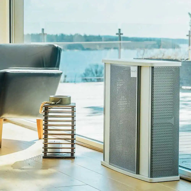 Máy Lọc Không Khí Wood’s GRAN 900 Hàng chính hãng