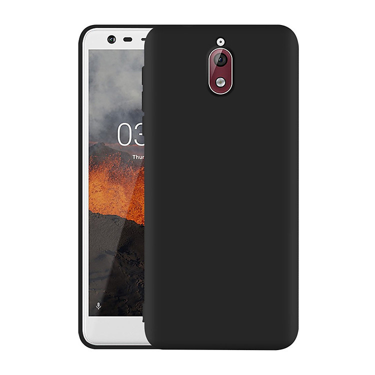 Ốp Lưng Dẻo Dành Cho Nokia 3.1