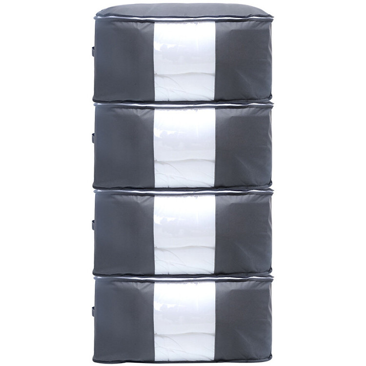 Túi đựng chăn màn quần áo Space is Superior