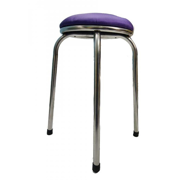 Ghế đôn inox 201 Inox An